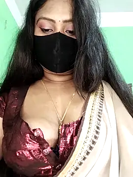 Idhika-Paul's cam snapshot