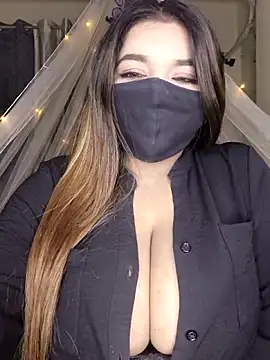 Bold-Cat live sex cam