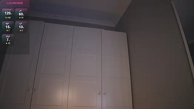 -JuicyMolly- live sex cam