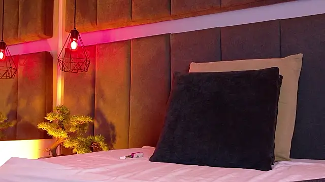 luna_blannco's cam snapshot