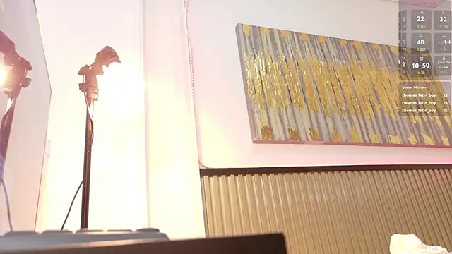 Scarlet_Vixen_'s cam snapshot