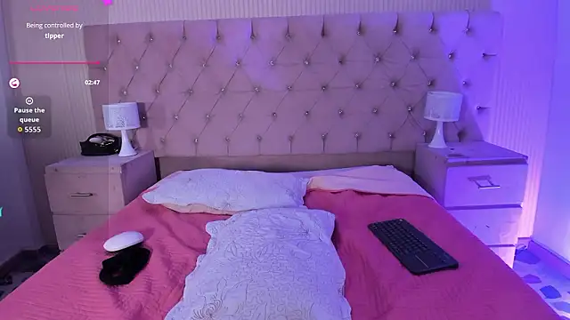 DulcePrince_'s cam snapshot