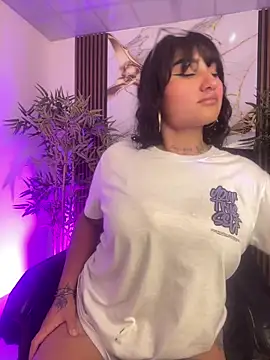 TREINY_EC's cam snapshot