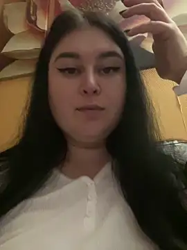 CassieLazy live sex cam