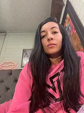 SALOME_KORLAND live sex cam