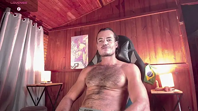 PedroMancini live sex cam