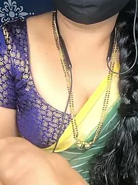 Anusha-09 live sex cam