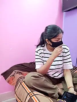 Rinki_hot299's cam snapshot