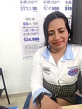 PAULA20- live sex cam