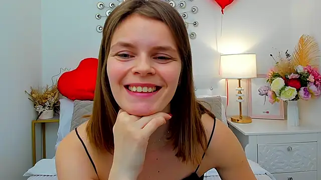 IrmaCos live sex cam