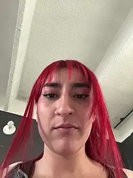 JuliethaDemon_'s cam snapshot