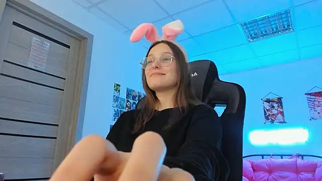 JenniferKiim's cam snapshot