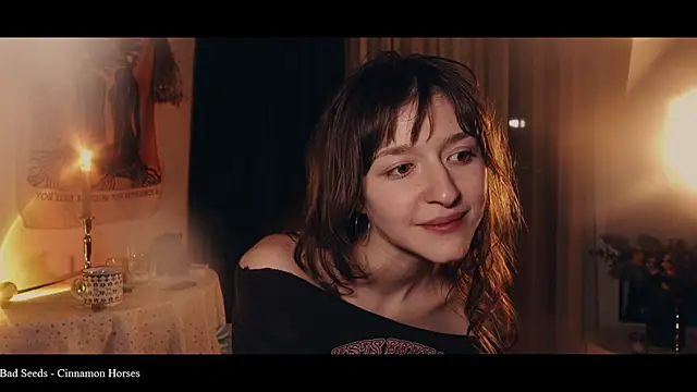 WebCora live sex cam