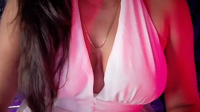 SilkenSundari's cam snapshot