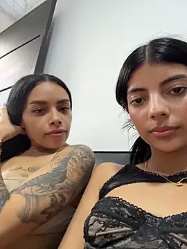 Baby_Niels live sex cam