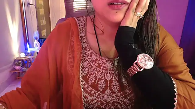 Mitikaa's cam snapshot