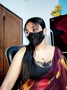 Tina-Sen's cam snapshot