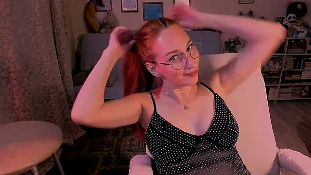 red_rocco's cam snapshot