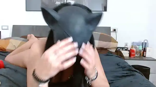 La_sweet_cat_x's cam snapshot