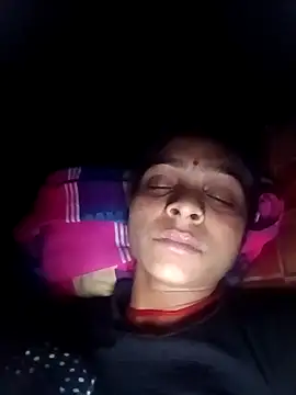 Rinki_malhotra's cam snapshot