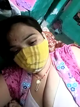 Savita_jatav's cam snapshot