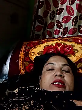 Chanchal_cute's cam snapshot