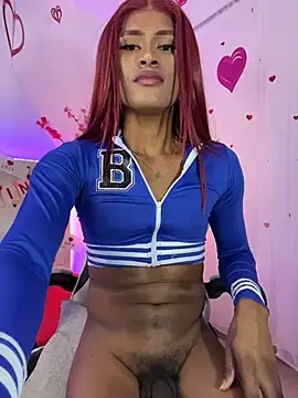 Elektra_Queen live sex cam