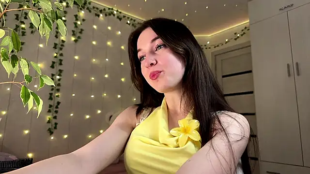 DianneBarke's cam snapshot