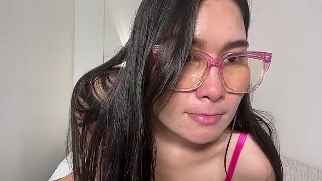 ImHannahWeaver's cam snapshot