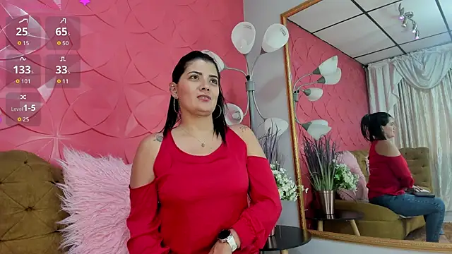 SailonTeen live sex cam