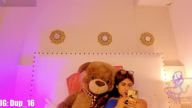 Zoe_star_ live sex cam