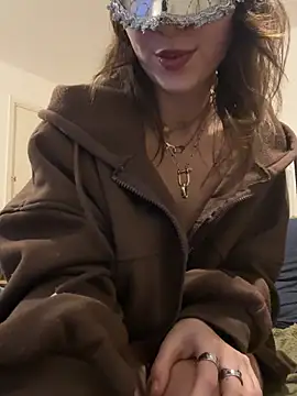 lyafoot live sex cam