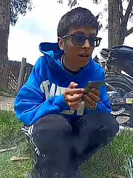 Cuervo_maniaco live sex cam