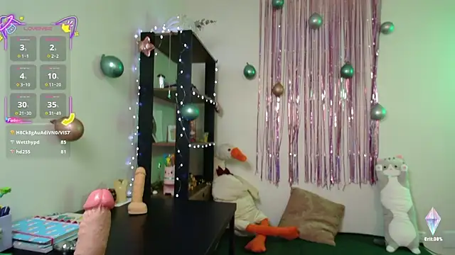 Elise_Nyx live sex cam