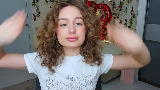 MiracleCurly's cam snapshot