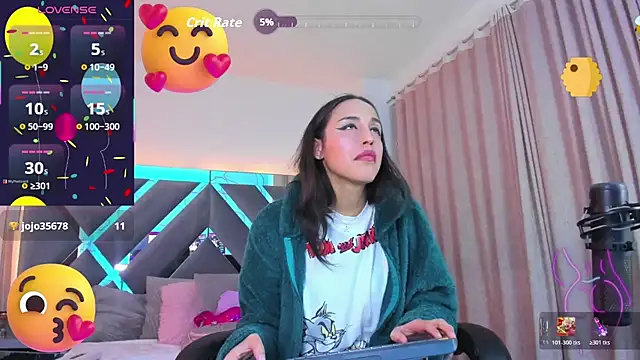 Abby_esposiito's cam snapshot