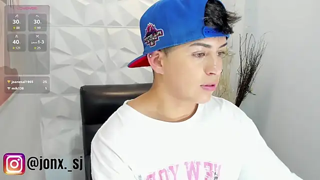 Sam_Daves live sex cam