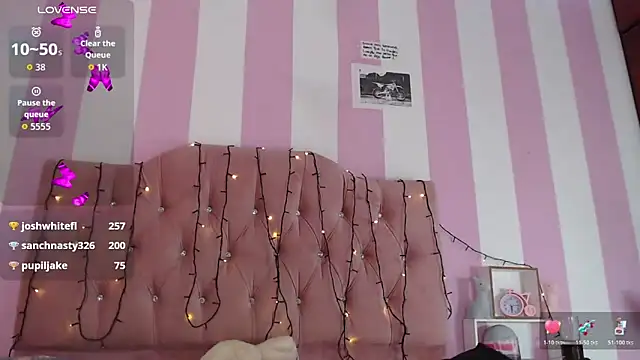 zaleya_mateus's cam snapshot