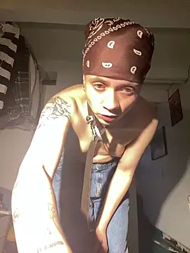 SimonMasseel's cam snapshot