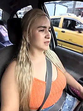 violet-grey's cam snapshot