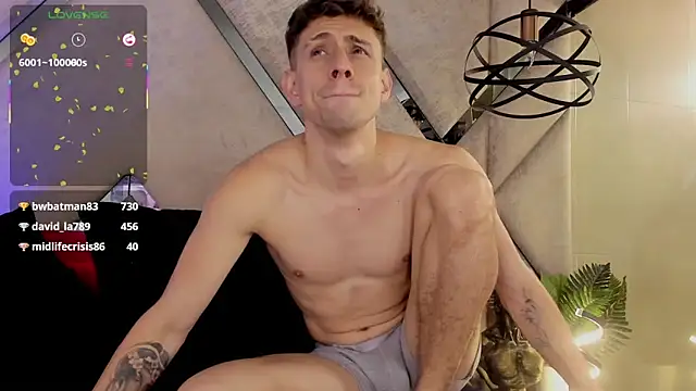 Jasper__jones live sex cam