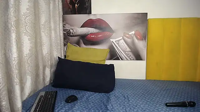 blackrose001's cam snapshot