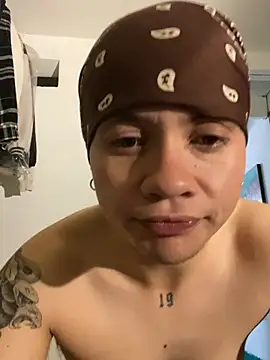 SimonMasseel's cam snapshot