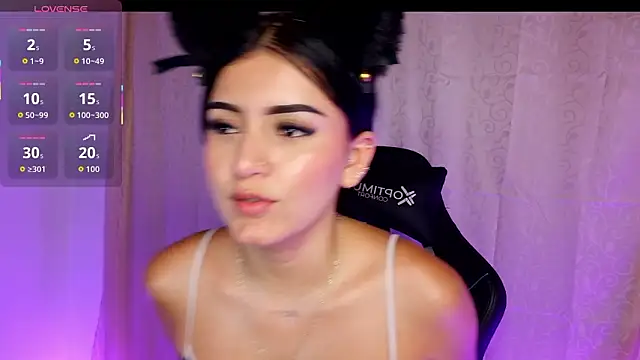 _Yourdoll's cam snapshot