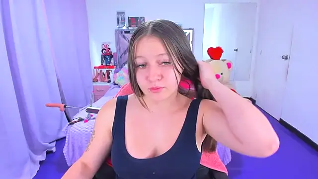 Luna_Analya's cam snapshot