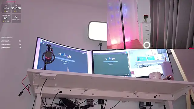 SabrinaRose_xxx's cam snapshot