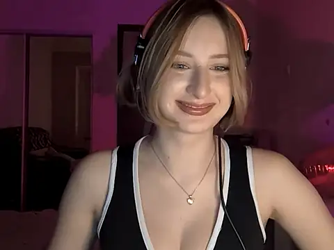 DeliciaBagnoli's cam snapshot