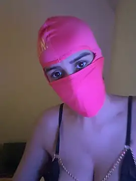 Esmeralda972's cam snapshot