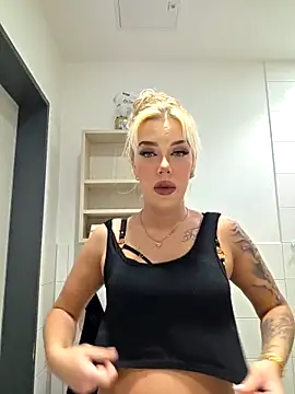 Daddyslittlebaby's cam snapshot