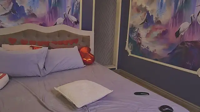 AliceLune's cam snapshot